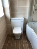 Bathroom, Horton-cum-Studley, Oxfordshire, September 2017 - Image 23
